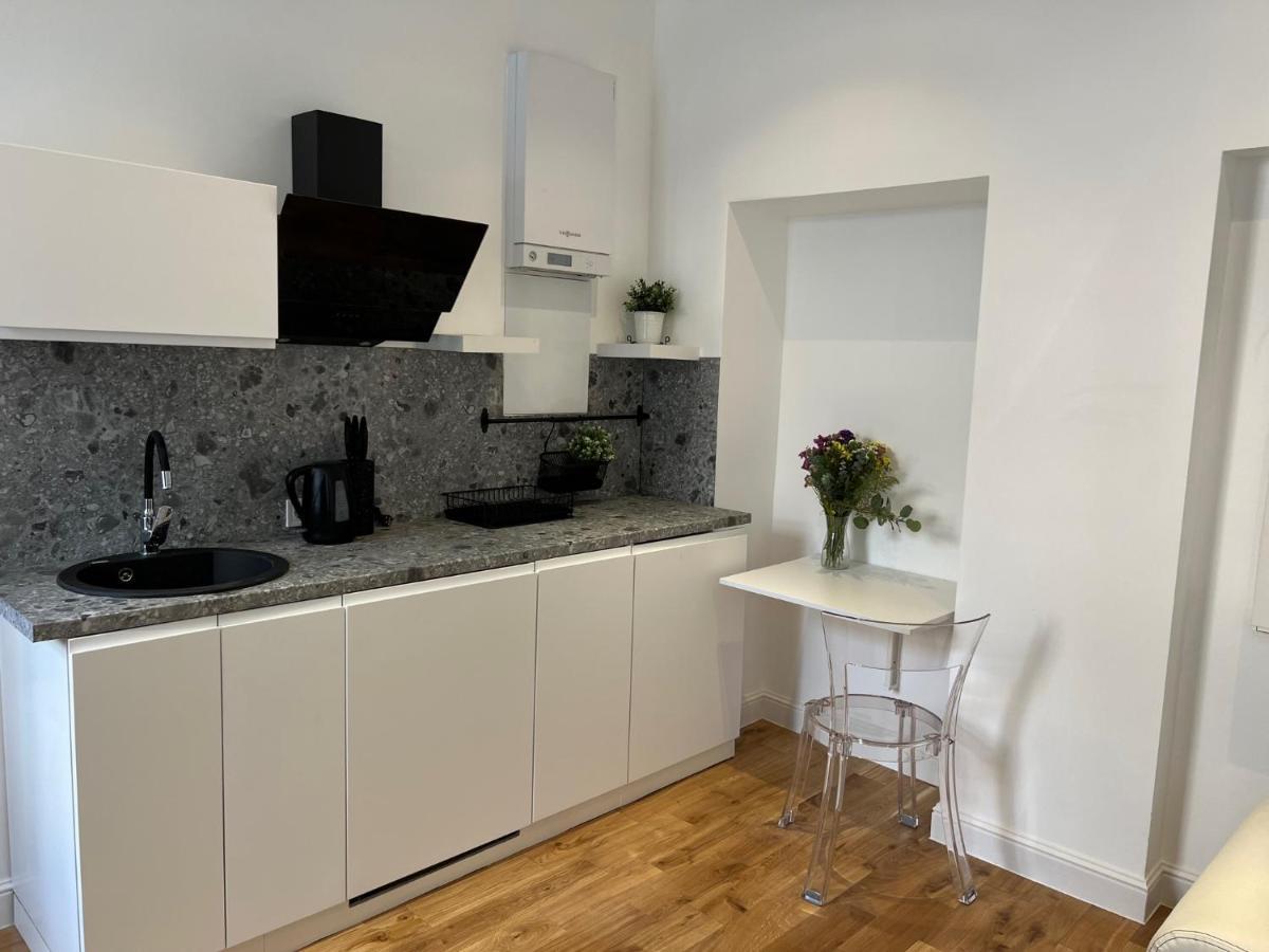 Apartament Gertrude'S Design Apatment Ryga Zewnętrze zdjęcie